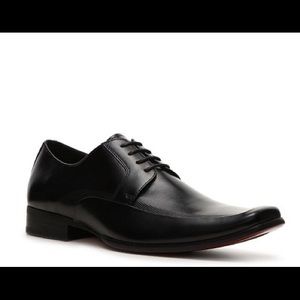 Mens Steve Madden Parsens Oxford